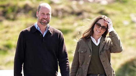 Princess Kate Reportedly In 'Near Panic' Over Fergie: Epstein Emails Threaten Royal Family Secrets | IBTimes UK | Operation Phobos | Scoop.it