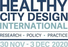 SALUS - Conference Healthy City Design 2020 | ICSU becoming ISC ... Biocluster | Scoop.it