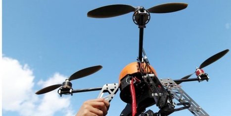R&eacute;seaux intelligents : Engie (ex GDF-Suez) Sud-Ouest mise sur les start-up | Les &eacute;co-activit&eacute;s en Gironde | Scoop.it