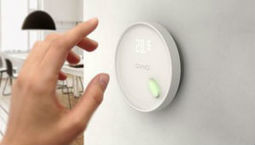 Le thermostat intelligent de Qivivo fait peau neuve | Build Green, pour un habitat écologique | Scoop.it