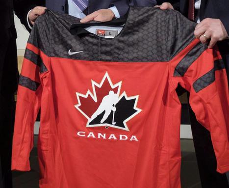 Hockey Canada used health fund for lawsuits, documents say - TheGlobeAndMail.com | Operation Oya | Scoop.it