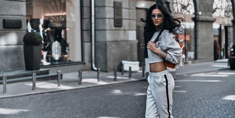 Brands looking to grow athleisure should focus on what to wear to work – | consumer psychology | Scoop.it