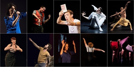 Festival d’Avignon 2019 : nos 20 spectacles préférés à découvrir ces prochains mois en tournée | Revue de presse théâtre | Scoop.it