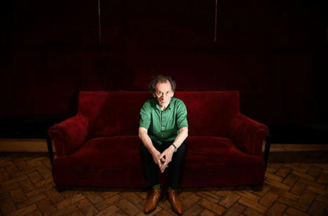 "Simplement compliqué" de Thomas Bernhard. Fiction radiophonique avec Serge Merlin.  | Revue de presse théâtre | Scoop.it