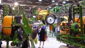 Le regard sur l'Afrique des équipementiers agricoles européens au SIMA | AFRIQUES | Scoop.it