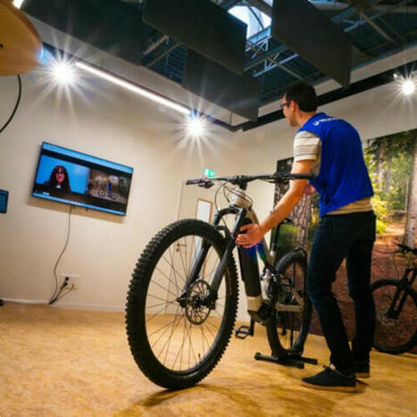 Decathlon lance la vente à distance via un appel en visio - | Le magasin est mort, vive le magasin ! L'avenir du magasin physique à l'heure de l'omni-canal | Scoop.it