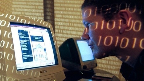 Folge 4: Internet - Nutzung und Informationsgewinn | BR.de | Anwendung – Medien und Informatik | Scoop.it