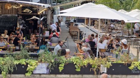 En Indre-et-Loire aussi, la restauration est en berne | Revue de presse économique du Sud Touraine | Scoop.it