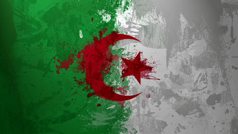 HOMMAGE DE GAÏD SALAH AUX FORCES DE L'ANP<br/>"L'Algérie est sous votre protection" | Actualités Afrique | Scoop.it