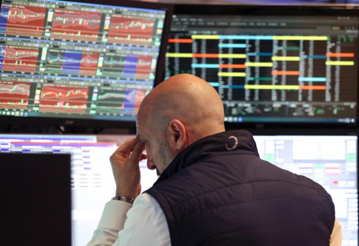 This is a stock market melt-up like no other | Financial Markets Report  - Transforming Money Into Wealth | Scoop.it
