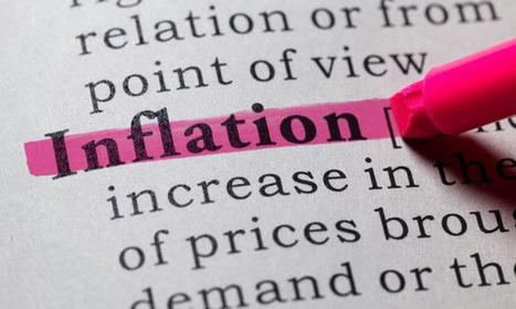 What Those Recent Inflation Numbers Really Mean | GlobeSt | In the Biz - Commercial Real Estate News | Scoop.it