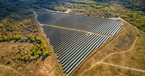 Installations photovoltaïques : le seuil de l'évaluation environnementale est rehaussé | Energies renouvelables | Scoop.it