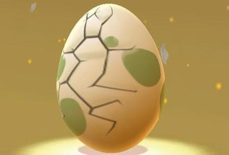 The Perfect Time To Announce Gen 2 For 'Pokémon GO' | Gamification for the Win | Scoop.it