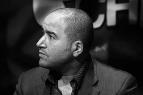 Le directeur du th&eacute;&acirc;tre de Roanne Abdelouahab Sefsaf vir&eacute; par le maire | Revue de presse th&eacute;&acirc;tre | Scoop.it