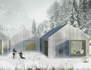 Nasce Paperhouses: Architettura open source per tutte le tasche | Edifici Ecosostenibili e Biocompatibili | Scoop.it