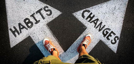 65 % de vos gestes quotidiens ne sont pas vraiment des choix : la science révèle qui prend vraiment les décisions | Prospectives et nouveaux enjeux dans l'entreprise | Scoop.it