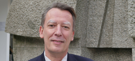 Marc Humbert, interview&eacute; par Mutualistes : &laquo; On ne fait pas de la recherche m&eacute;dicale par hasard mais avant tout pour aider des&nbsp;patients, parfois tr&egrave;s jeunes et&nbsp;en&nbsp;grande difficult&eacute; &raquo; | Life Sciences Universit&eacute; Paris-Saclay | Scoop.it