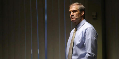 Jim Jordan's latest defense of Trump's document stash shredded by Watergate prosecutor - RawStory.com | Backstabber Watch | Scoop.it