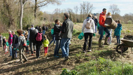 Au chevet de la réserve naturelle | Lacroix-Falgarde | Scoop.it