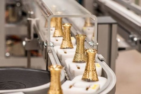 Un Oscar de l'emballage pour l'IUT de Reims | Le fil d'actualités de l'URCA | Scoop.it
