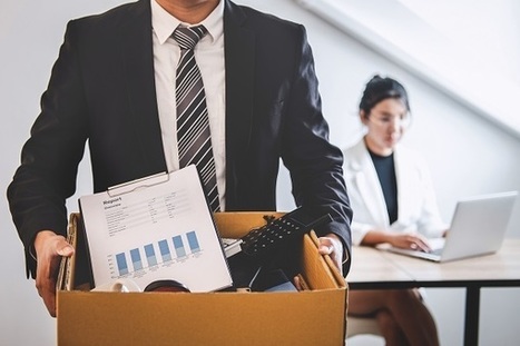 L&rsquo;insuffisance professionnelle : plus taboue, mais peu utilis&eacute;e | Ressources humaines | Scoop.it