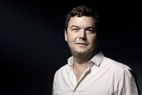 L’invité des Matins / Culture : "Thomas Piketty «Le capitalisme peut-il être juste ?» | Ce monde à inventer ! | Scoop.it