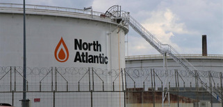 Carburants. Quelle place occupent les raffineries cauchoises dans l'approvisionnement fran&ccedil;ais ? | Veille territoriale AURH | Scoop.it