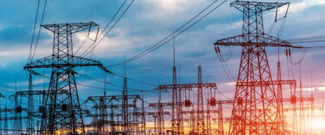 Heatwave Shows That Biden’s Better Grid Initiative Is Woefully Underfunded - OilPrice.com | Operation Deimos | Scoop.it