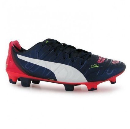 Puma Evopower 1 Fg Mens Football Boots Sports