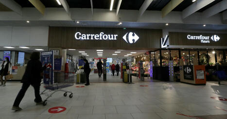French antitrust clears Carrefour's acquisition of Delhaize's French business | Gouvernance - Veille quotidienne | Scoop.it