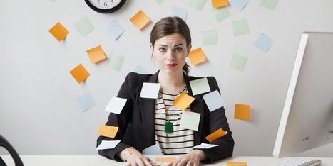 Les Troubles De La Mémoire Peuvent Empoisonner La Vie Des Managers | Forbes France | communication non violente et méditation | Scoop.it