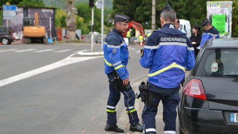 Gendarmerie - La délinquance a augmenté de 30 % sur l’arrondissement de Bagnères | Vallées d'Aure & Louron - Pyrénées | Scoop.it