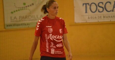 Silvia Navarro, la chica de plata | Balonfemme | Scoop.it