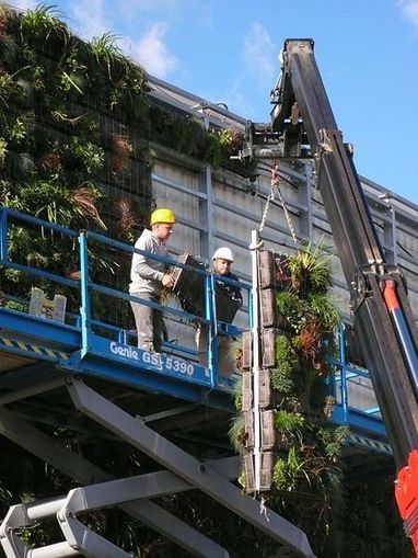 USA - La croissance dans le secteur des emplois verts a dépassé toutes les autres industries en 2010-2011 | GREENEYES | Scoop.it