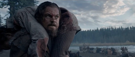 Cinematography of The Revenant Emmanuel Chivo Lubezki | CINE DIGITAL  ...TIPS, TECNOLOGIA & EQUIPO, CINEMA, CAMERAS | Scoop.it