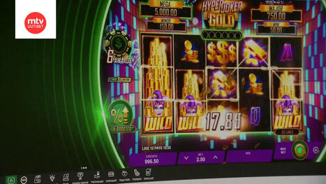 Rahapeliuudistus voi lykkääntyä – kokoomuksella skenaarioita | MTV Uutiset | 1Uutiset - Lukemisen tähden | Scoop.it