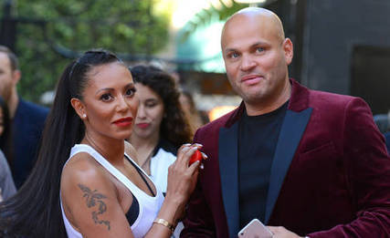 Mel B:ltä järkyttäviä väitteitä - nyt puhuu hirviöksi leimattu ex-mies: "Törkeitä syytöksiä" | 1Uutiset - Lukemisen tähden | Scoop.it