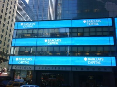 Bank Buys 8,500 iPads - Business Insider | Training in Business | Scoop.it