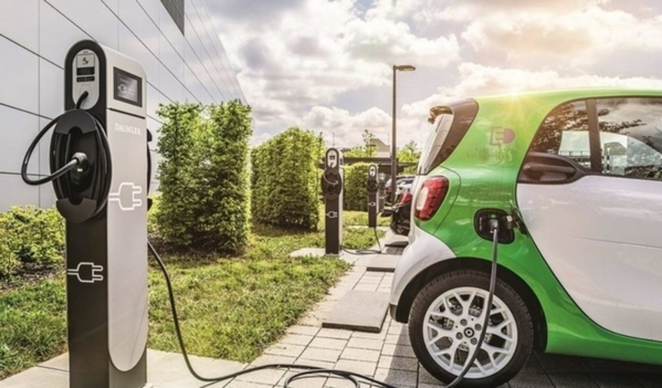 Ne l'appelez plus p&eacute;trolier&nbsp;: Total change de m&eacute;tier et enterre la voiture thermique | Une semaine d'actu - Newsletter de veille de l'AURH | Scoop.it
