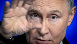 Putin soitteli Iranin ja Israelin johtajille | Demokraatti.fi | 1Uutiset - Lukemisen t&auml;hden | Scoop.it