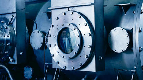Japan's nuclear fusion startup is building a 'carbon-neutral society' | Local delivery for Gene Directed Enzyme Prodrug Therapy | Scoop.it