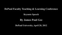 Presentations | DML Hub | My Interesting Stuff | Scoop.it