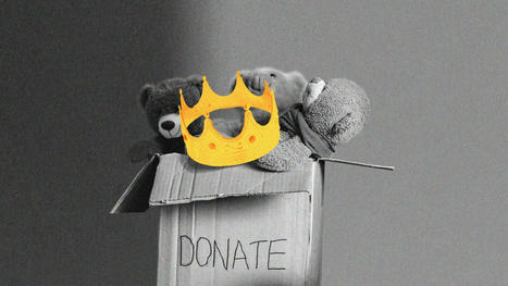 Put Away Childish Narcissism | Christianity Today | Christian Spiritual Counseling | Scoop.it