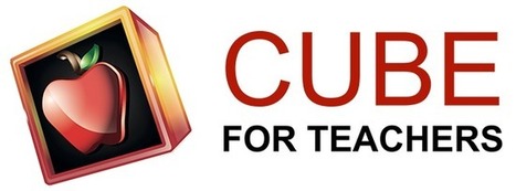 56,000 resources now available for educators on  - Cube For Teachers | iGeneration - 21st Century Education (Pedagogy & Digital Innovation) | Scoop.it