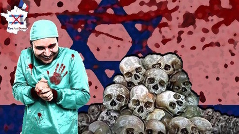 L'ONU recrute des médecins israéliens pour des missions de maintien de la paix | ACTUALITÉ | Scoop.it