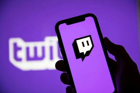 La plateforme Twitch serait victime d'un hacking historique : des documents confidentiels dévoilés | Toulouse networks | Scoop.it