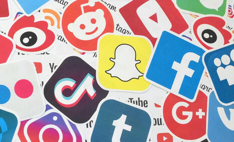 Snapchat+ et webmarketing : est-ce que ça vaut le coup ? | Réseaux sociaux | Scoop.it