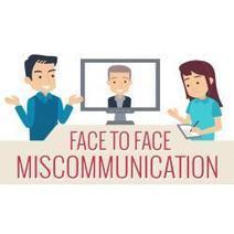 The Art of Miscommunication: When Web Conferencing Goes Wrong | Public Relations & Social Marketing Insight | Scoop.it
