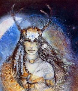 From a Planetary Empath, Part I | Empaths | Scoop.it