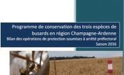 Bilan de la protection des busards 2016 | Biodiversité | Scoop.it